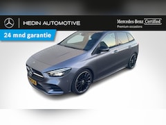 Mercedes-Benz B-klasse - B 220 Automaat Launch Edition AMG Line | Trekhaak | Premium Pakket | Nightpakket | Panoram