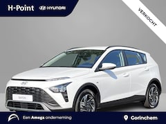 Hyundai Bayon - 1.0 T-GDI Comfort Smart |€5400 KORTING|NAVIGATIE|SENSOREN|CAMERA|