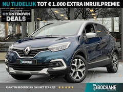 Renault Captur - 0.9 TCe Intens | Trekhaak | Navigatie | Achteruitrijcamera |
