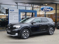 Ford Explorer - EXTENDED RANGE RWD 77KWH 360GR-CAM EL-ACHTERKLEP EL-TREKHAAK MASSAGE-STOELEN HEAD-UP 4JR-G