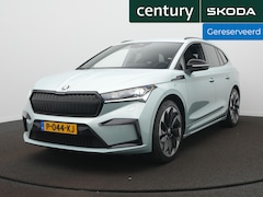Skoda Enyaq iV - 80 Sportline / Camera / Navi / Adap. Cruise / 20 Inch
