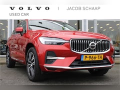 Volvo XC60 - T8 Automaat Plug-in hybrid AWD Inscription Exclusive | Head-up | Trekhaak | Adapt. Cruise