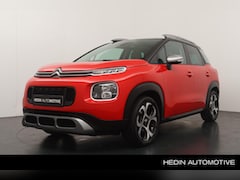 Citroën C3 Aircross - 1.2 110 PK S&S Shine | Head Up display | Schuif / Panorama dak | Camera | Keyless | Parkee