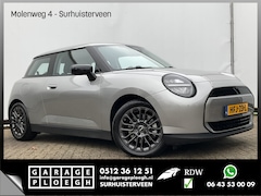 MINI Cooper - E Essential 40.7 kWh Carplay DAB Camera Nieuwstaat