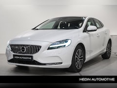 Volvo V40 - 1.5 T2 R-Design Leder Interieur |Elek Verstelbare Bestuurdersstoel | Stoelverwarming | Nav
