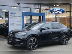 Ford Capri - EXTENDED RANGE RWD 77KWH AGR-STOELEN WARMTEPOMP DRIVER-ASS-PACK 360GR-CAM