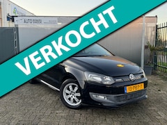 Volkswagen Polo - 1.2 TDI BlueMotion - NWE APK - Airco - Cruise