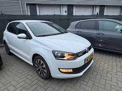 Volkswagen Polo - 1.0 BlueMotion Edition NL& NAP km's
