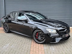Mercedes-Benz E-klasse - AMG 63 S 4MATIC+ Dak | Burmester | Memory | 360 Cam