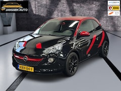 Opel ADAM - 1.2 | Airco | Cruise | PDC |Bluethooth | Lage Kilometerstand