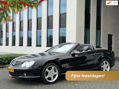 Mercedes-Benz SL-klasse Cabrio - 500