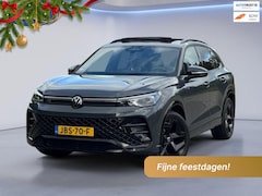 Volkswagen Tiguan - 1.5 eTSI R-Line Edition, panoramadak, vele opties, nieuw prijs €64170,