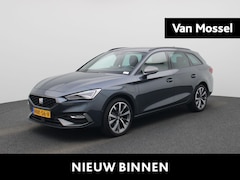 SEAT Leon Sportstourer - 1.5 TSI e-Hybrid FR Business