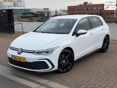 Volkswagen Golf - 1.4 eHybrid GTE