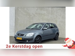 Kia Rio - 1.4 AIRCO ELEK PAKKET 5 DEURS NIEUWE APK