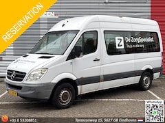 Mercedes-Benz Sprinter - 311 2.2 CDI 366 | € 4.350, - NETTO | Personenbus | Rolstoellift | APK 07-2026 |