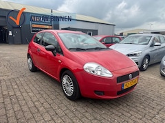 Fiat Grande Punto - 1.2 Active