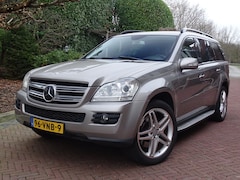 Mercedes-Benz GL-klasse - 320 cdi Grijs kenteken 1ste eig