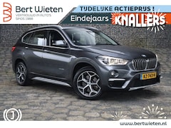 BMW X1 - sDrive20i Cent Exec. | Geen import | Trekhaak | Camera
