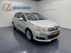 Citroën C4 - 1.4 VTi Ligne Bns