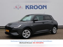 Suzuki Swift - 1.2 Select Smart Hybrid I All seasonbanden I Navigatie