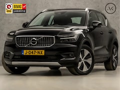 Volvo XC40 - 1.5 T5 Recharge Sport 262Pk Automaat (APPLE CARPLAY, GROOT NAVI, ZWART HEMEL, CAMERA, KEYL