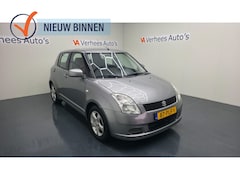Suzuki Swift - 1.3 GLX