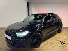 Audi A1 Sportback - 35 TFSI 3x S-LINE KEYLESS CAM VOL'