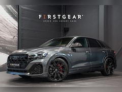 Audi Q8 - 60 TFSI e quattro Pro Line S Competition *Bang & Olufsen Advanced / AWD-Besturing / Stoelv