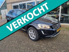 Volvo XC60 - 2.0 T5 FWD Summum nette auto