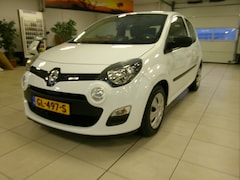 Renault Twingo - 1.2 16V Collection Staat in Hoogeveen