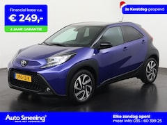 Toyota Aygo X - 1.0 VVT-i MT Play | Camera | Apple/Android Carplay | Zondag Open