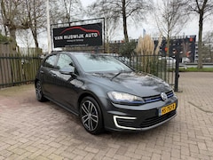Volkswagen Golf - 1.4 TSI GTE Xenon Camera Pdc Cruise-con
