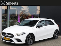 Mercedes-Benz A-klasse - 180 Business Solution AMG