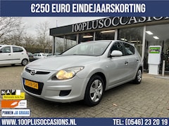 Hyundai i30 - 1.4i Active Cool | Nwe apk | Nwe remblokken | Airco