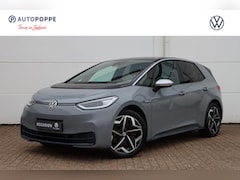 Volkswagen ID.3 - First Plus 58 kWh