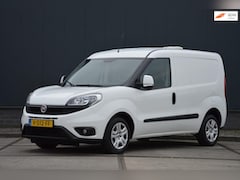 Fiat Doblò Cargo - 1.3 MJ L1H1 SX 90PK Euro 5 Airco Schuifdeur