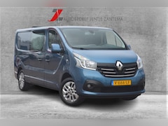 Renault Trafic - 1.6 dCi T29 L2H1 Comfort Energy 12999 MARGE 1e eigenaar nette bus L2 met schuifdeur camera