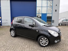 Opel Agila - 1.0 Berlin