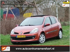 Renault Clio - 1.4-16V Rip Curl ( INRUIL MOGELIJK )