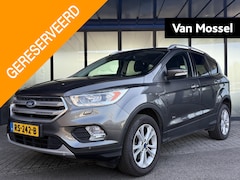 Ford Kuga - 1.5 EcoBoost Titanium | Nieuw Binnen | Automaat | AWD | stoel, Stuur Voorruit Verwarming |