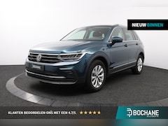 Volkswagen Tiguan - 1.4 TSI 245pk DSG eHybrid Business | Trekhaak | Virtual Cockpit | Camera | Stoel & Stuurve