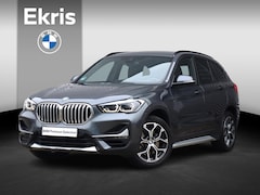 BMW X1 - sDrive20i | High Executive | xLine | Head-Up | Hi-Fi | Parking Pack | Adaptive LED | Comfo