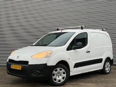 Peugeot Partner - 120 1.6 HDI L1 XT