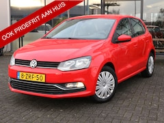 Volkswagen Polo - 1.4 TDI Comfortline CLIMA CRUISE NAVI