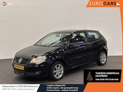 Volkswagen Polo - 1.4-16V Turijn Airco CD/Radio APK tot 21-06-2026