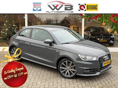 Audi A1 - 1.4 TFSI Sport Pro Line S I PDC I Bluetooth I Cruise