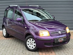 Fiat Panda - 1.2 Edizione Cool Automaat | Airco | Orgineel NL | Elektr Pakket