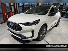 Ford Kuga - 2.5 PHEV Sound Edition | Uit voorraad leverbaar