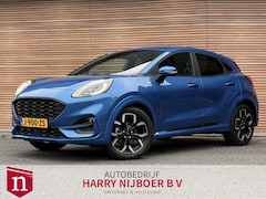 Ford Puma - 1.0 EcoBoost Hybrid ST-Line X Carplay / B&O / Navigatie